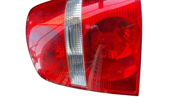 Volkswagen Touran I Rear/tail lights 1T0945096C 1T0945112B