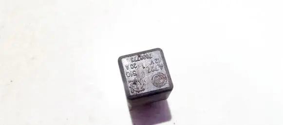 Fiat Bravo - Brava Other relay 7686773 a727