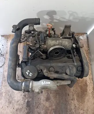 Audi A4 S4 B5 8D Engine