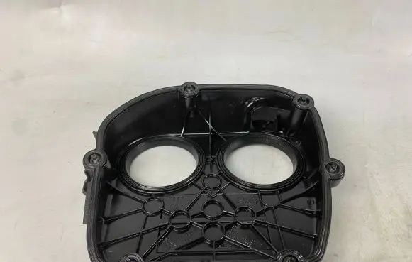 Audi A3 S3 8V Timing chain cover 06K103277F