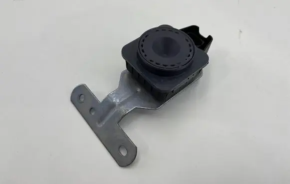 Alarm system siren