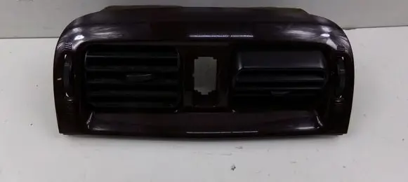 Mazda 626 Dash center air vent grill 