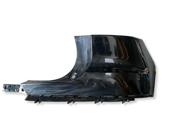 Volvo XC40 Rear bumper corner part panel trim 31449337