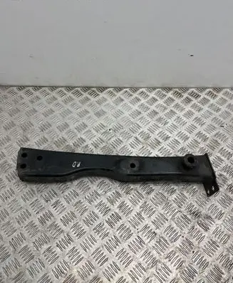 Nissan Qashqai Front bumper shock/impact absorber 544104EA0B