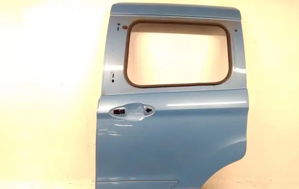 Ford Turneo Courier Side sliding door 