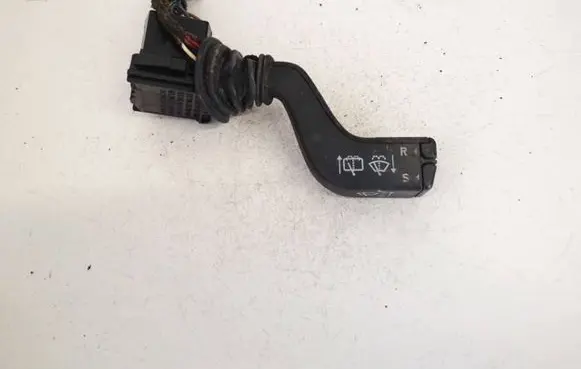 Opel Zafira A Wiper control stalk 090243395 090481242