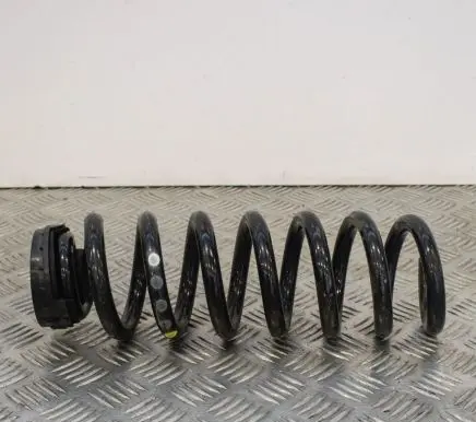 Mercedes-Benz GLC X253 C253 Rear coil spring