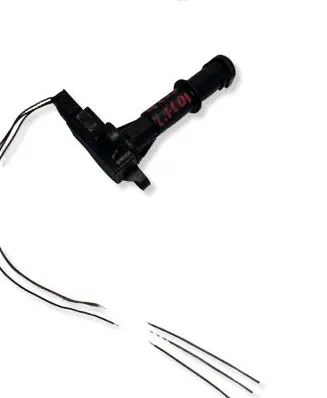 Mercedes-Benz C W203 Oil level sensor A0041535928