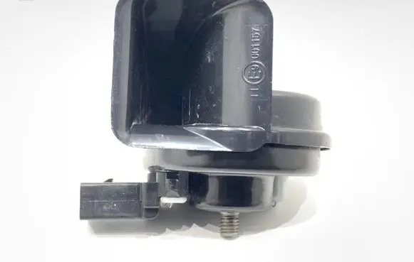 Horn signal