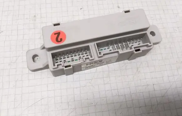 KIA Ceed Other control units/modules 919401H120