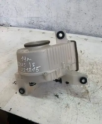 Lexus IS III XE30 Heater fan/blower G923053010