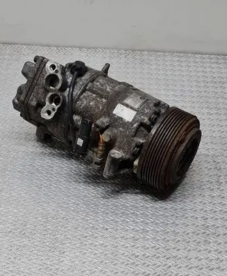 Air conditioning (A/C) compressor (pump)