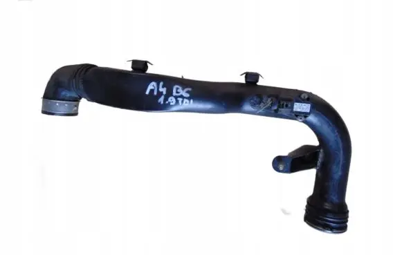 Audi A4 S4 B6 8E 8H Intercooler hose/pipe 8E0145762B