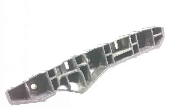 Hyundai i10 Front bumper mounting bracket 86515B9500