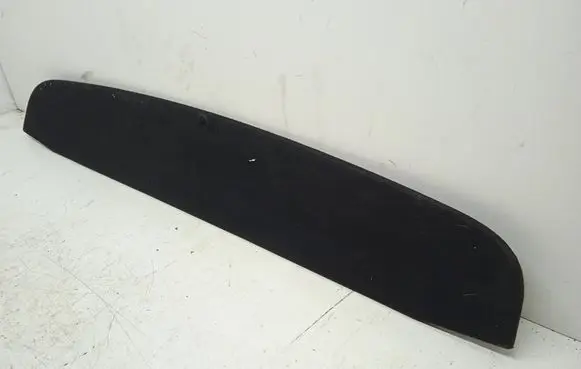 Trunk/boot floor carpet liner