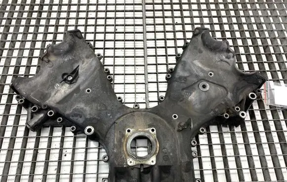 Porsche Panamera (970) Timing chain cover 948101122AR