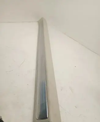 Mercedes-Benz S C217 Front sill trim cover A2176800135