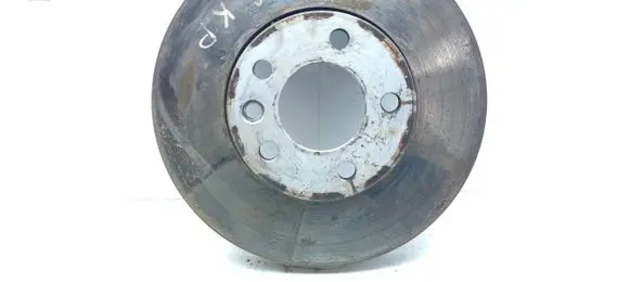 Volkswagen Transporter - Caravelle T5 Front brake disc