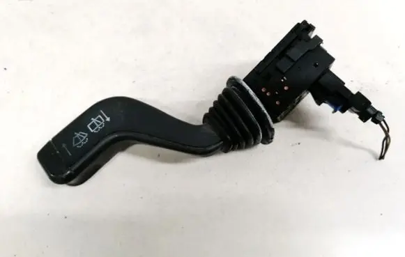 Opel Meriva A Wiper control stalk 09185415 09185413