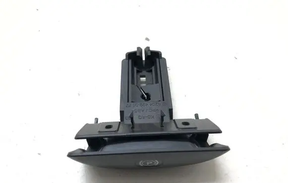 Mercedes-Benz E W212 Hand brake release handle A2044200177
