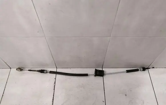Porsche 911 997 Gear shift cable linkage 99742603301