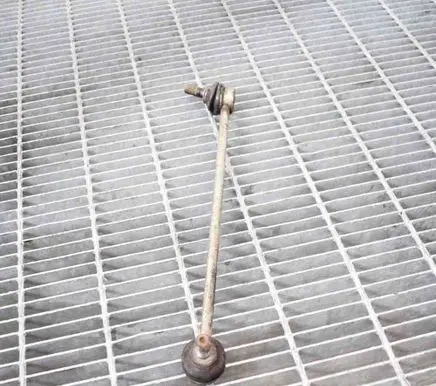 Volkswagen Golf VII Front anti-roll bar/stabilizer link 