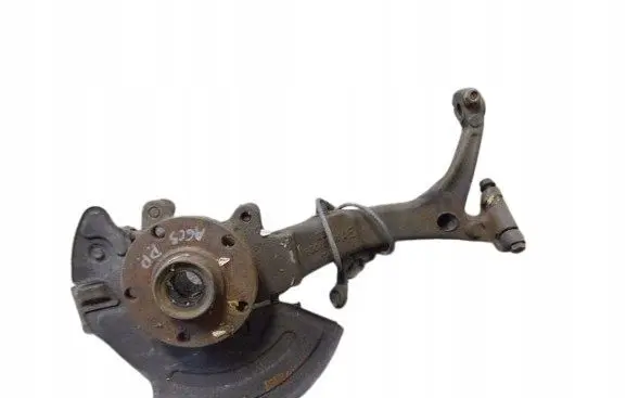 Audi A6 S6 C5 4B Front wheel hub spindle knuckle 8D0407258