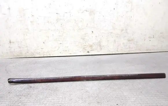 Audi A8 S8 D2 4D Front door trim bar 4D0867410RE
