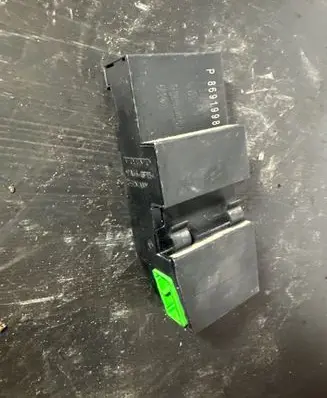 Volvo V70 ESP (stability system) control unit 8691998
