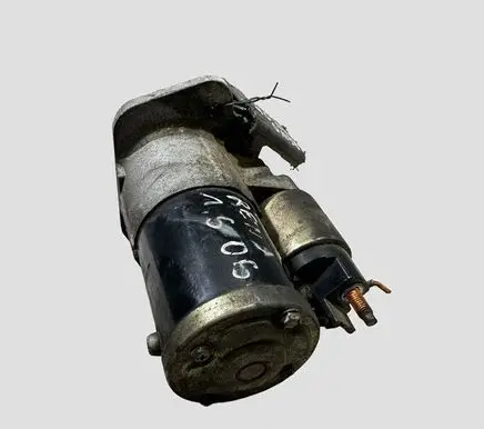 Renault Scenic II - Grand scenic II Starter motor M000T21471 8200399594
