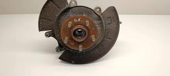 Tesla Model S Rear wheel hub 600702300B