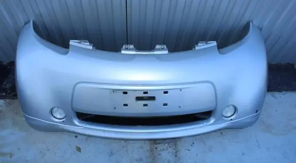 Peugeot iOn Front bumper