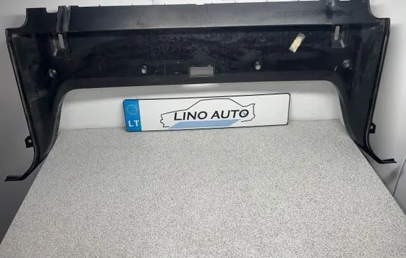 BMW 5 E39 Other trunk/boot trim element 8159480