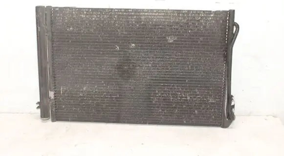 BMW 3 E90 E91 A/C cooling radiator (condenser) 6930040