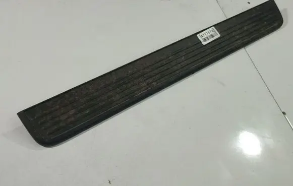 Honda Accord Front sill trim cover 
