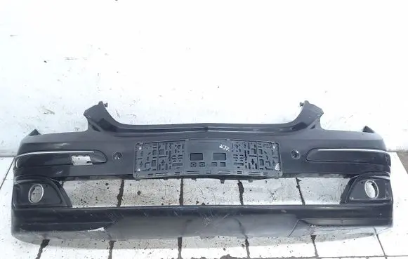 Mercedes-Benz B W245 Front bumper A1698852525