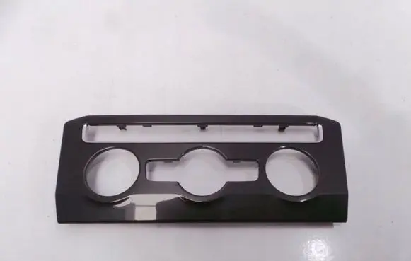 Seat Tarraco Climate control/heater control trim 5NC820073