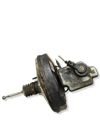 Skoda Octavia Mk2 (1Z) Brake booster 1K1614105AN 03786475034