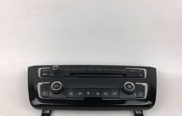 BMW 3 F30 F35 F31 Climate control unit 9363545 6814187 9354148