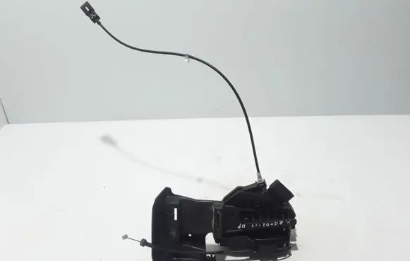 Ford Ranger Front door lock CM5AA21812DA