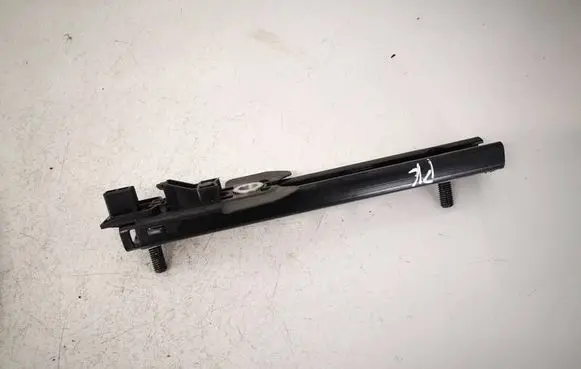Ford Mondeo MK IV Seat belt adjustment rail 6G9N611C46AC