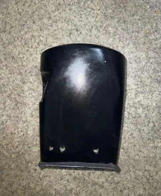 BMW 3 E30 Steering wheel trim 11522040