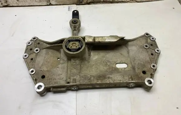 Audi A3 S3 A3 Sportback 8P Front subframe 1K0199360F