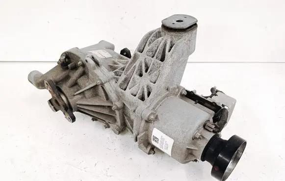 Buick Encore I Rear differential 42769813 42745863 42769815