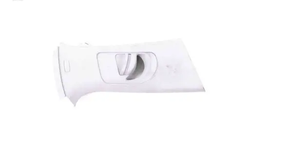 Volkswagen Golf VII (B) pillar trim (top) 5G4868312