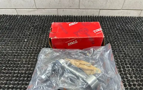 Audi A3 S3 A3 Sportback 8P Rear anti-roll bar/sway bar 