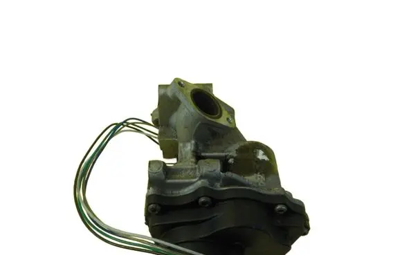 Land Rover Range Rover L322 EGR thermostat 6H4Q9D475DC