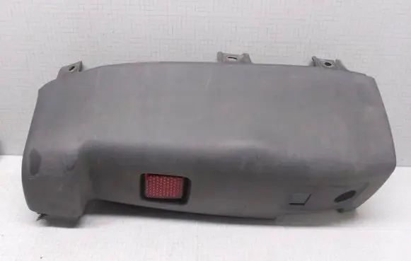 Peugeot Boxer Rear bumper corner part panel trim 1305762070