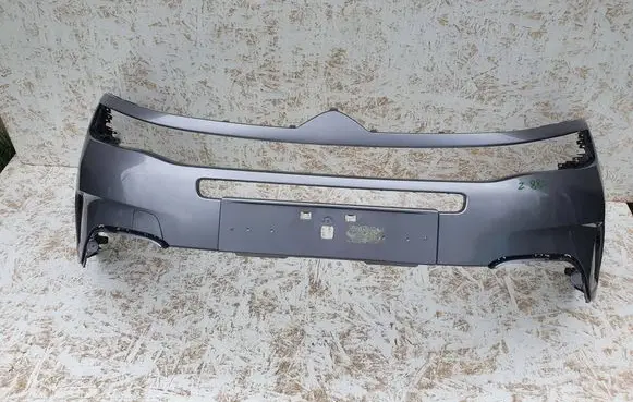 Citroen C5 Aircross Front bumper 9825347377 Z880 86511J7CA0BIJ