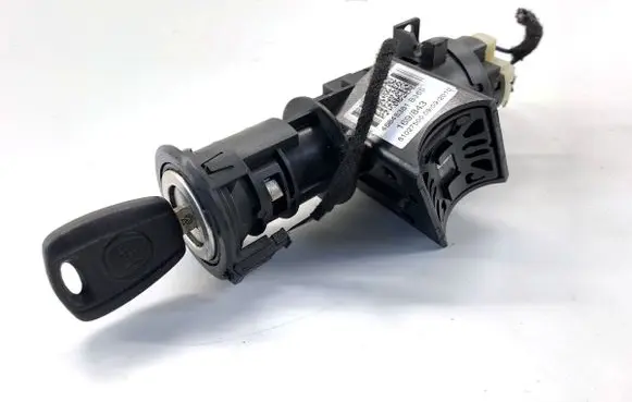 Fiat Panda II Ignition lock 46845361